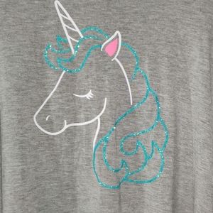 Justice Shirts & Tops - Justice girl shirt long sleeve Justice Shirts & Tops - Justice girl shirt long sleeve